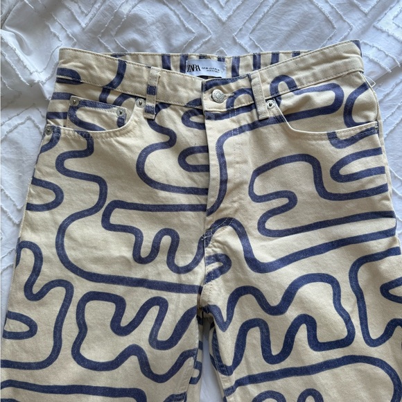 Zara Denim - Zara jeans